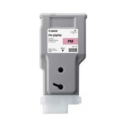 Canon PFI 206 PM