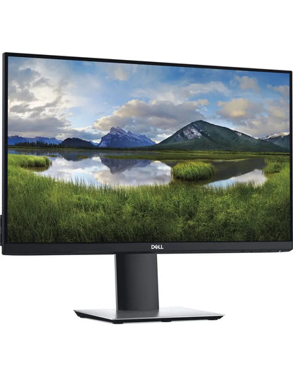 Dell P2419H (24", Full HD) - gebraucht