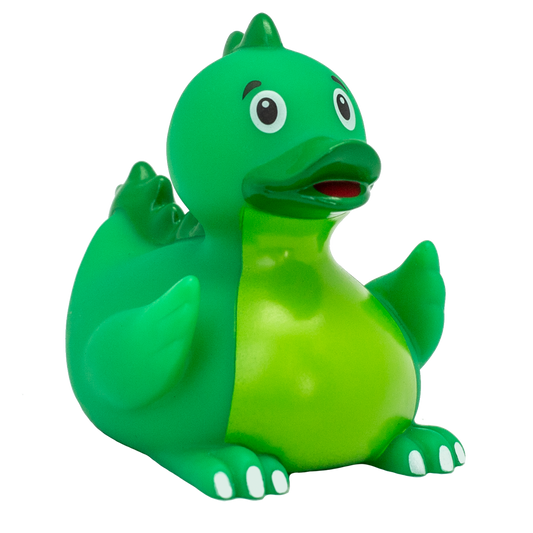 Lilalu Badeente - Dino