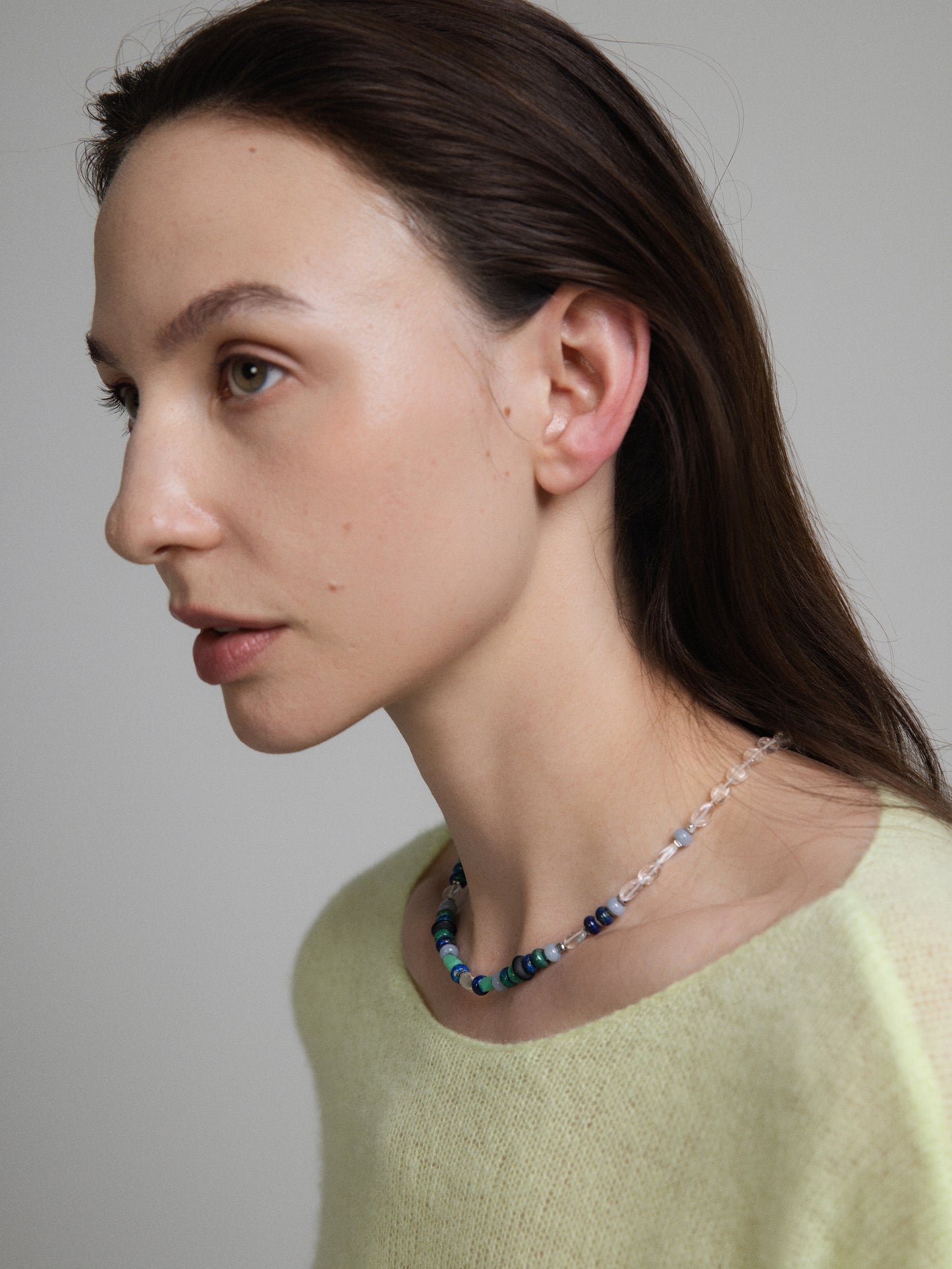 Blausee Light