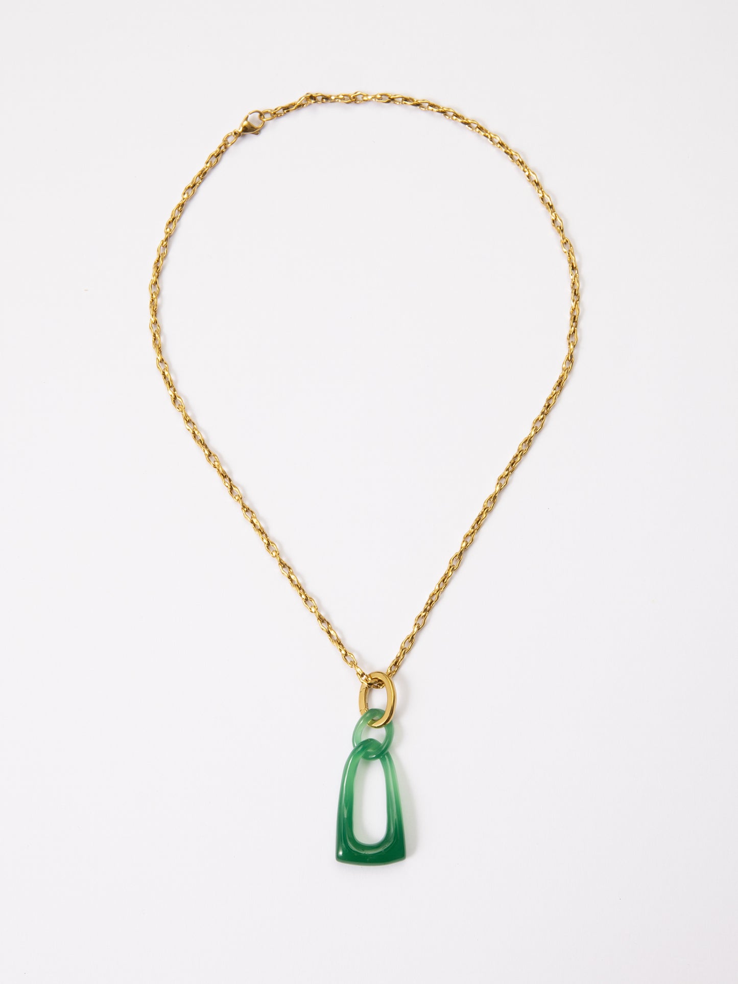 Link Green