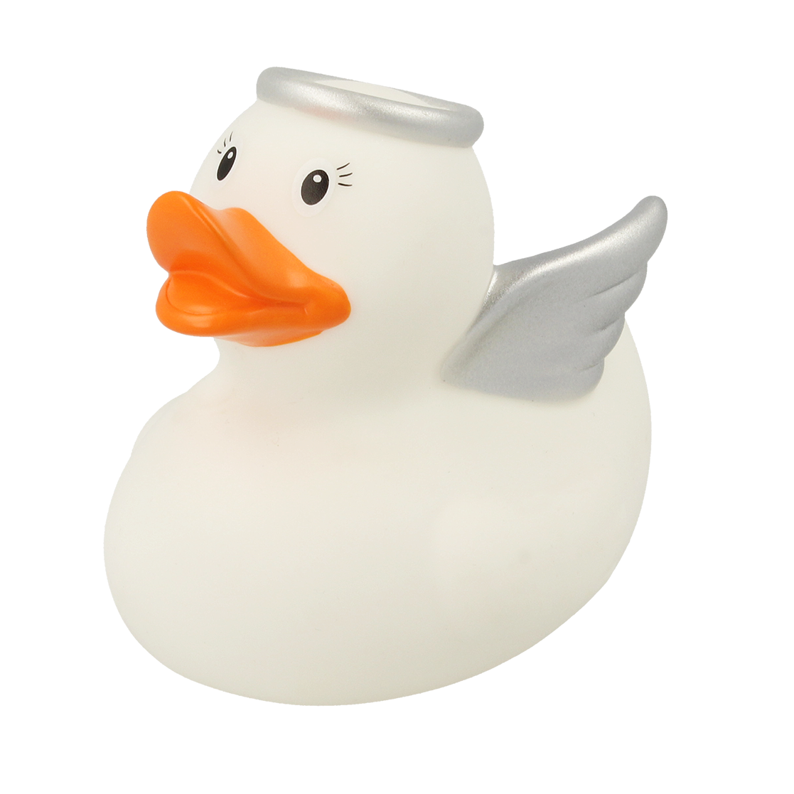 Lilalu Badeente - Engel