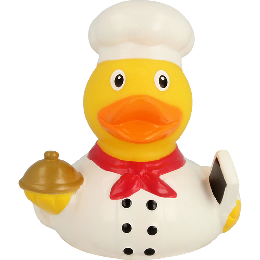 Lilalu Badeente - Koch