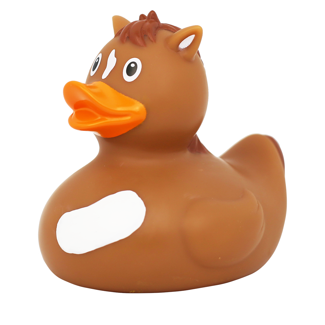 Lilalu Badeente - Pony