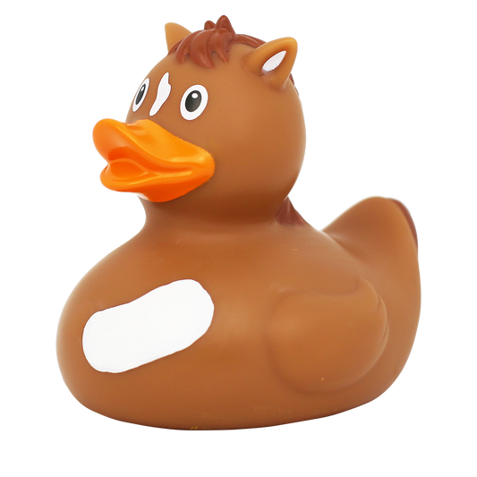 Lilalu Badeente - Pony