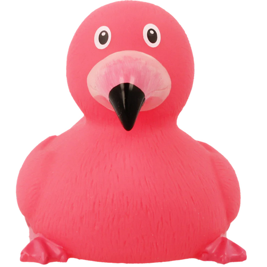 Lilalu Badeente - Flamingo