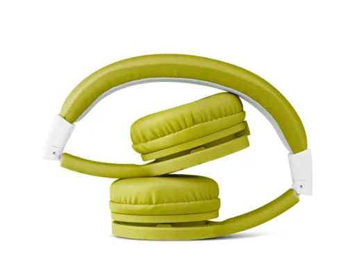 Tonie Lauscher grün klappbar