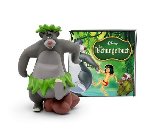 Toniefigur Disney - Das Dschungelbuch