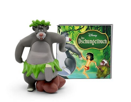 Toniefigur Disney - Das Dschungelbuch