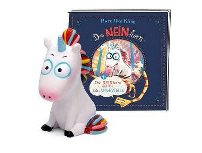 TONIE Das NEINhorn - Das NEINhorn