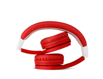 Tonie Lauscher rot klappbar