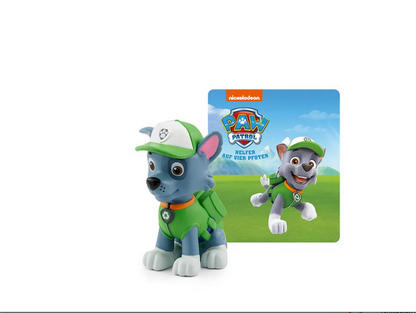 Toniefigur - Paw Patrol - Die Hundeschau