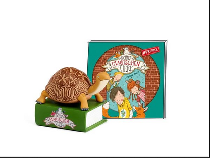 Toniefigur Schule der magischen Tiere