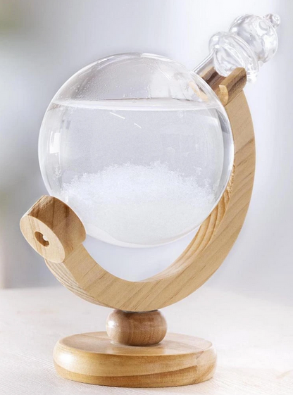 Wetterglas