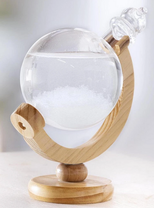 Wetterglas
