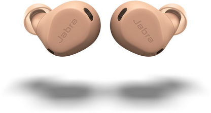 Jabra Elite 8 True Wireless Earbuds - Karamell