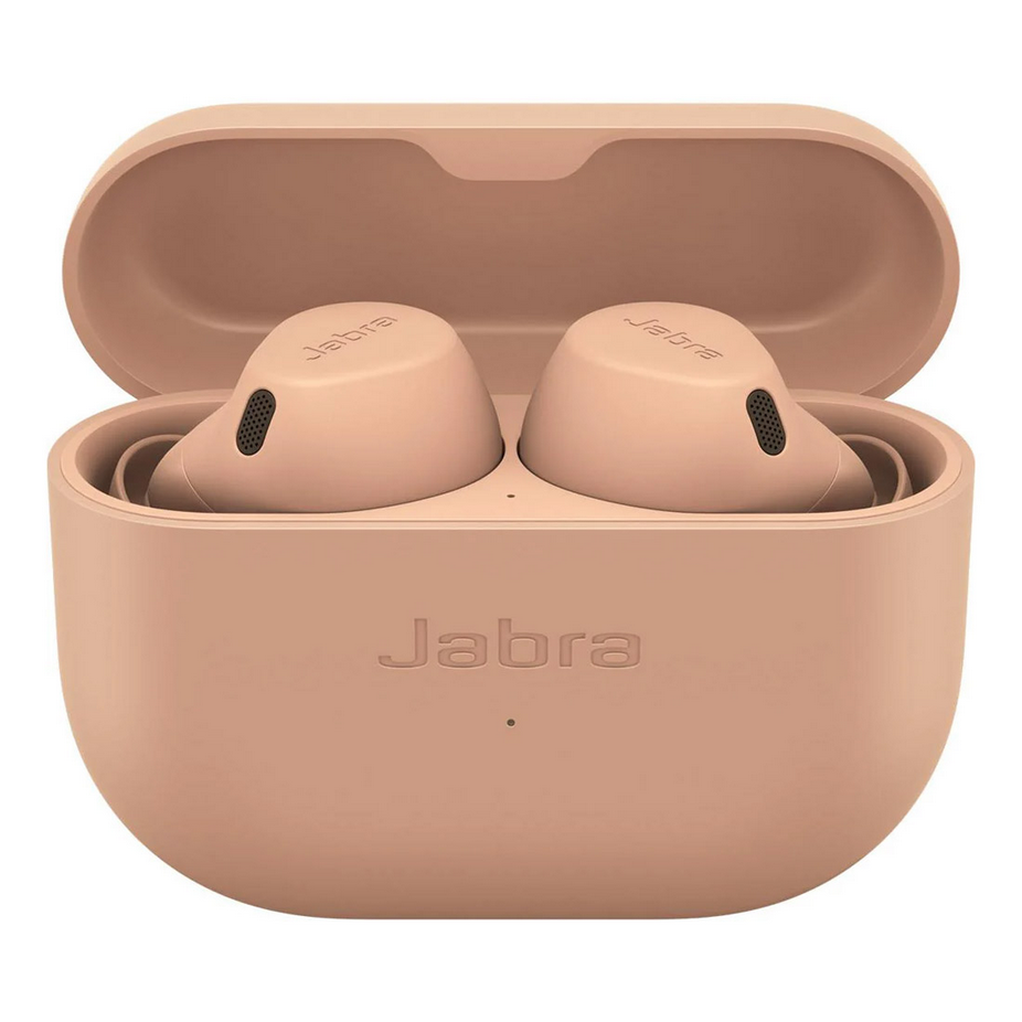 Jabra Elite 8 True Wireless Earbuds - Karamell