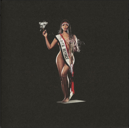 Beyoncé - Cowboy Carter (CD)