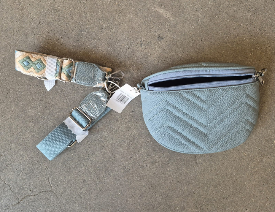 HJP Umhänge & Bauchtasche