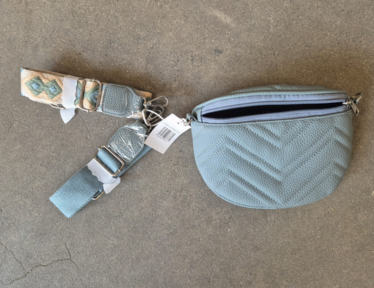 HJP Umhänge & Bauchtasche