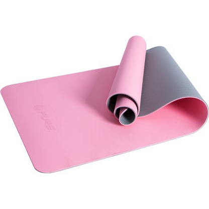 Pure2improve Yoga Matte TPE