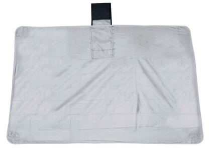 Frontscheibenabdeckung