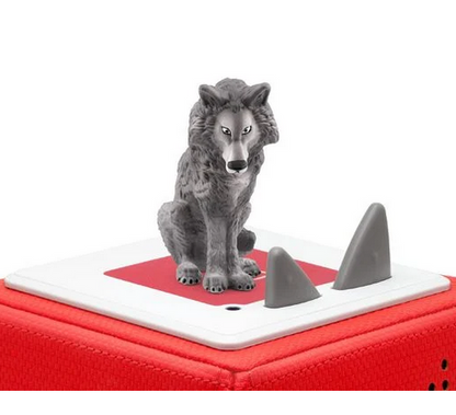 Toniefigur - Peter und der Wolf