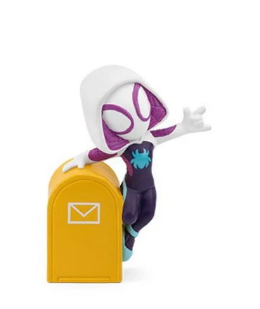 Toniefigur Marvel Spidey - Kobzilla