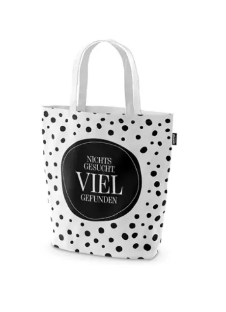 Shopper Nichts gesucht