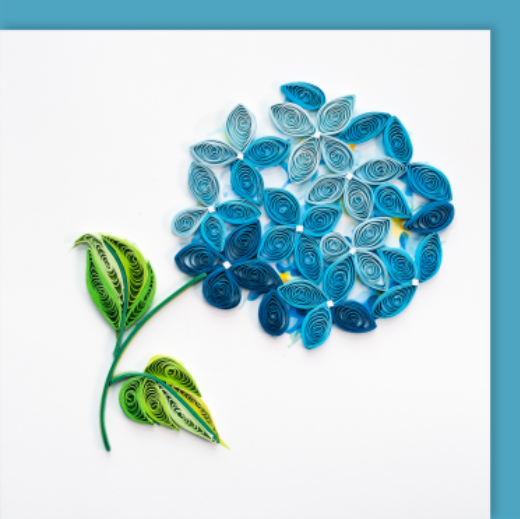 Handmade (10 x 10 cm)