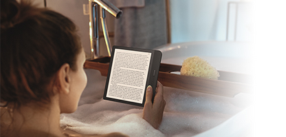 tolino epos 2 eBook-Reader - Ausstellungsgerät