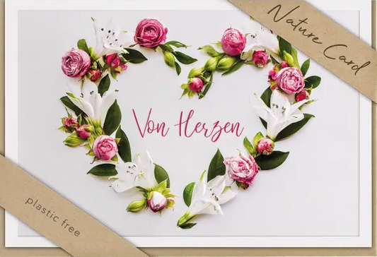 Von Herzen (B6)