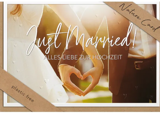 Just Married (B6)