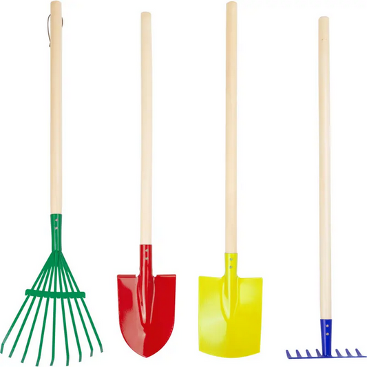 Gartenwerkzeug-Set-Kinder Gartenschaufel
