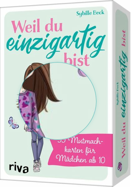 Weil du einzigartig bist