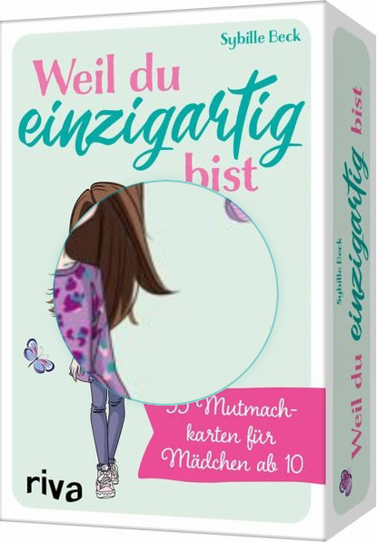 Weil du einzigartig bist