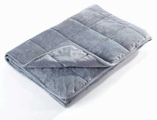 Orbisana Gewichtsdecke (7 kg, 135 x 200 cm)