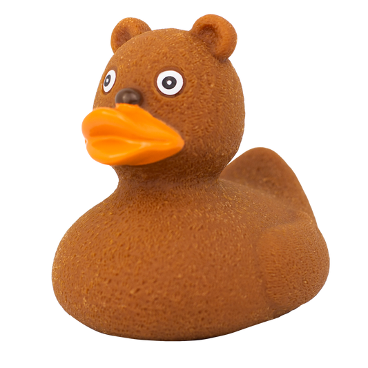Lilalu Badeente - Teddy