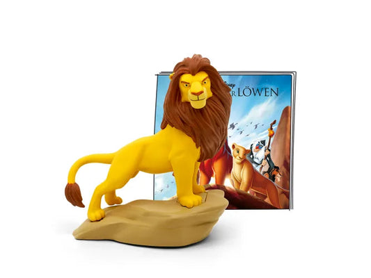 Toniefigur Disney - König der Löwen