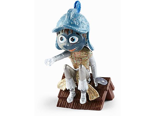 Tonies Der kleine Hui Buh - Wie Hui Buh seine Rasselkette bekam/Die Halloween-Party