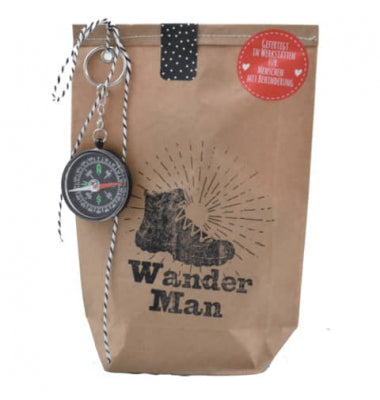 Wundertüte Wander MAN