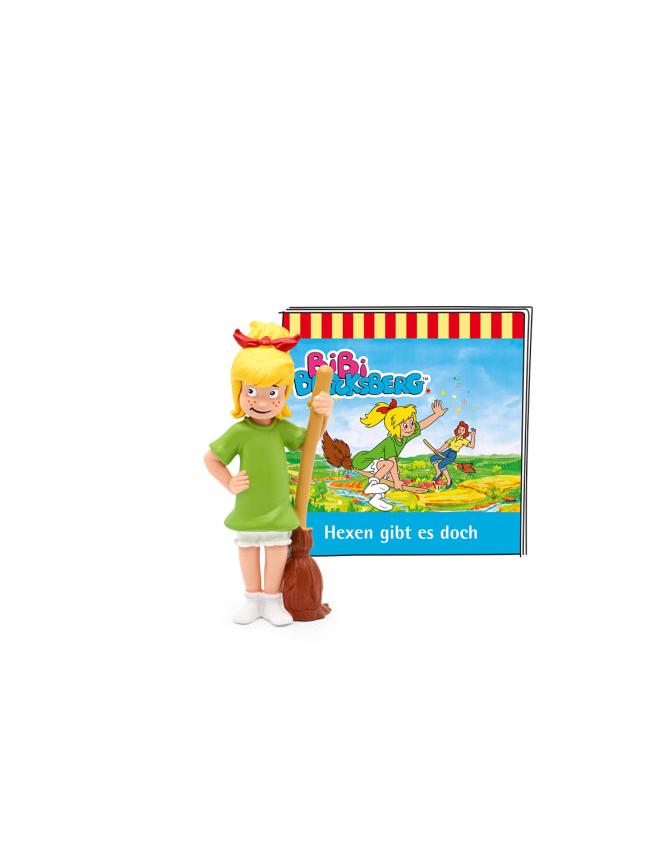 Bibi Blocksberg - Hexen gibt es doch