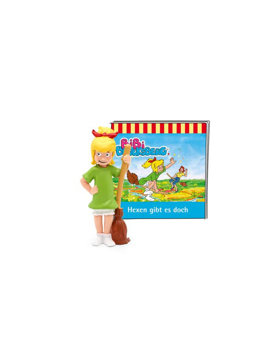 Bibi Blocksberg - Hexen gibt es doch