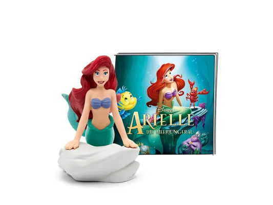 Toniefigur - Disney - Arielle die Meerjungfrau