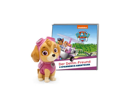 Toniefigur -Paw Patrol Der Delfin-Freund