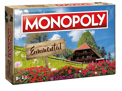 Monopoly Emmental