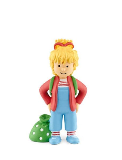 Toniefigur Connie kommt in den Kiga