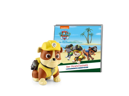Toniefigur Paw Patrol- Piratenschatz