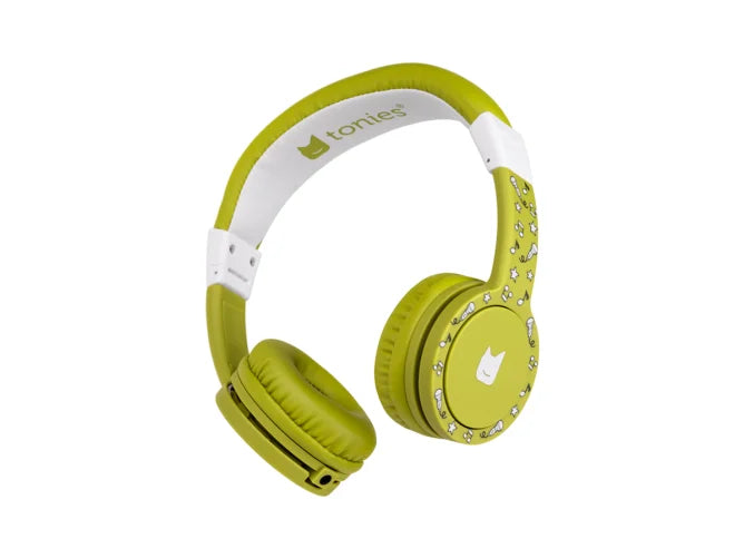 Tonie Lauscher grün klappbar