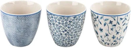 Becher "Maritim" 3er-Set